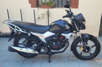 Honda GLH Usada en Mendoza