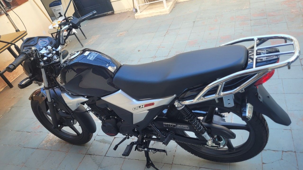 Honda GLH Usada en Mendoza, deRuedas