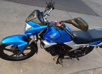 Honda GLH Usada en Mendoza