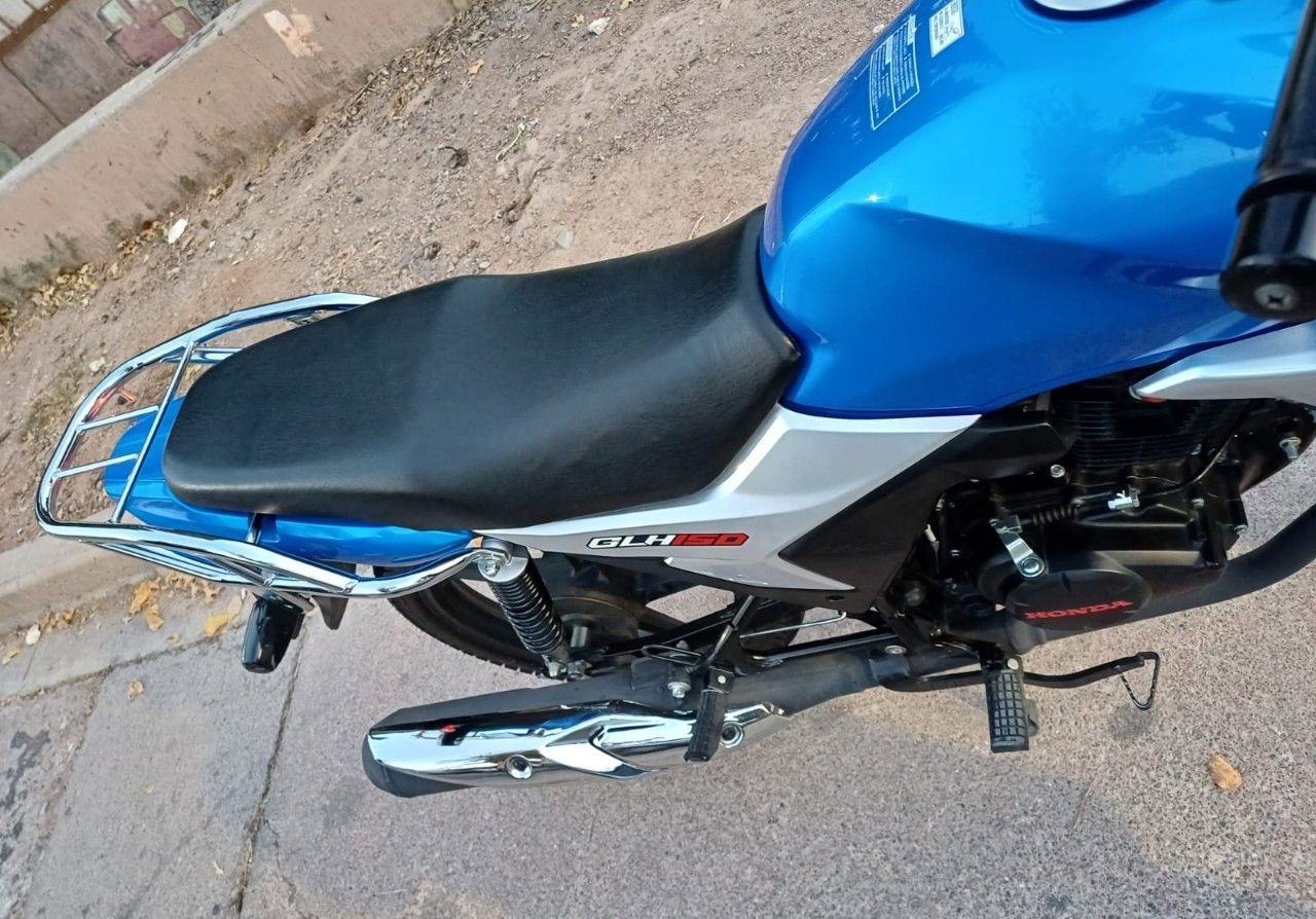 Honda GLH Usada en Mendoza, deRuedas