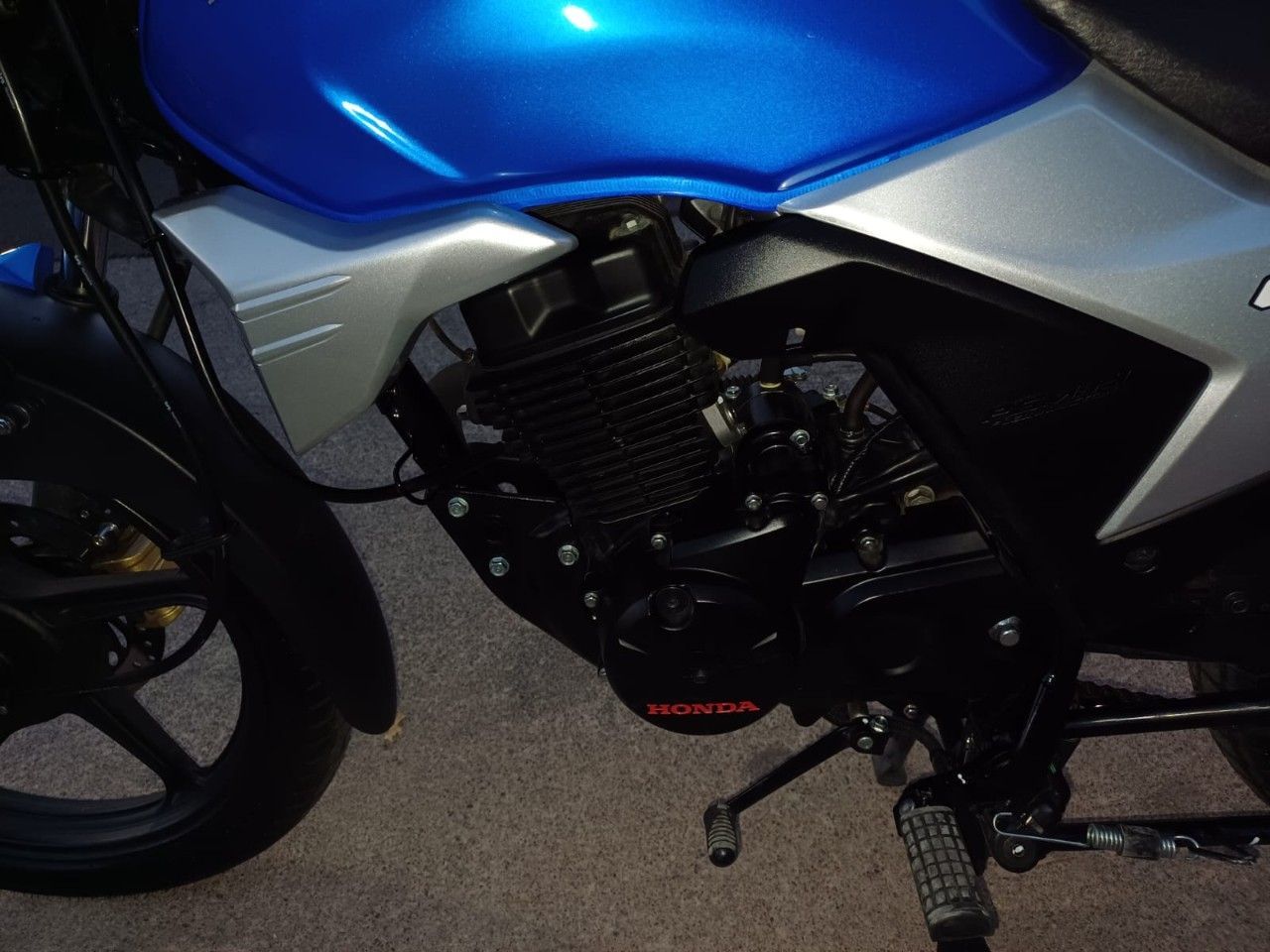 Honda GLH Usada en Mendoza, deRuedas
