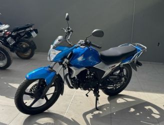 Honda GLH Usada en San Juan