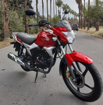 Honda GLH Usada en Mendoza