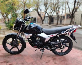 Honda GLH Usada en Mendoza