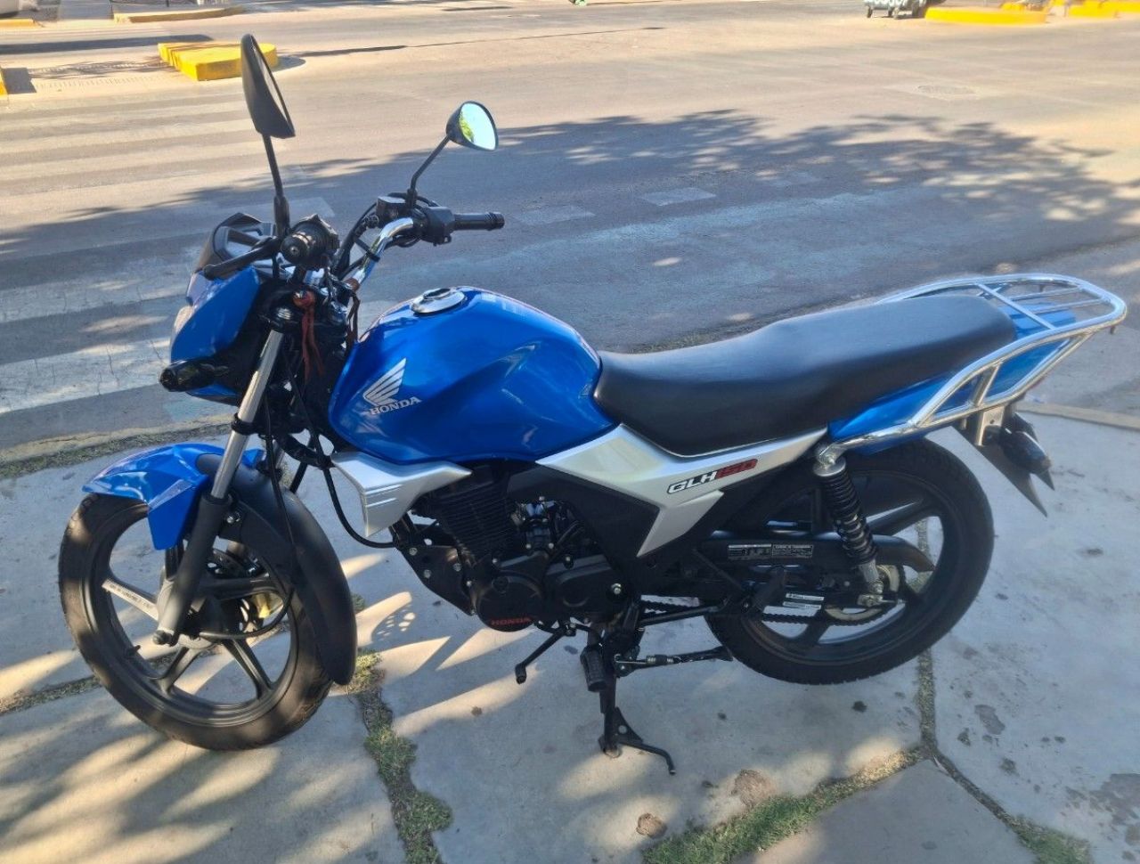 Honda GLH Usada en Mendoza, deRuedas