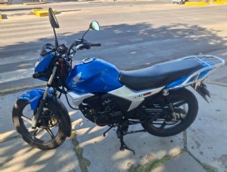 Honda GLH Usada en Mendoza