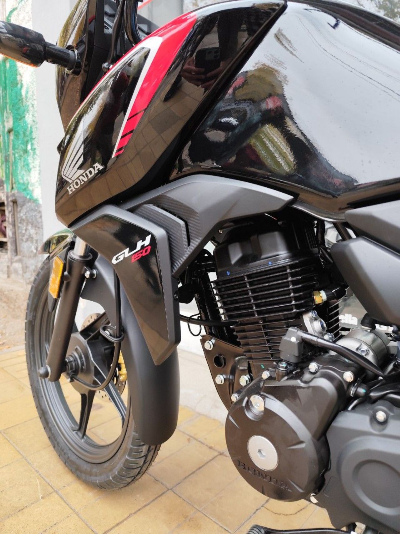 Honda GLH Nueva en Mendoza, deRuedas
