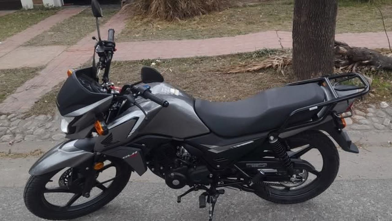 Honda GLH Usada en Córdoba, deRuedas