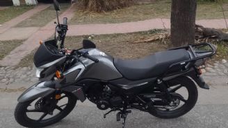 Honda GLH Usada en Córdoba