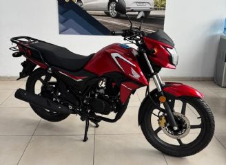 Honda GLH Nueva en Córdoba Financiado