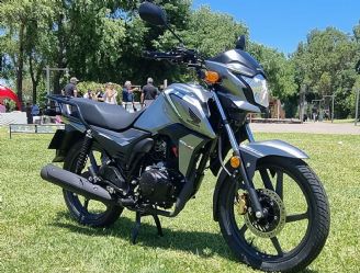 Honda GLH Nueva en Mendoza