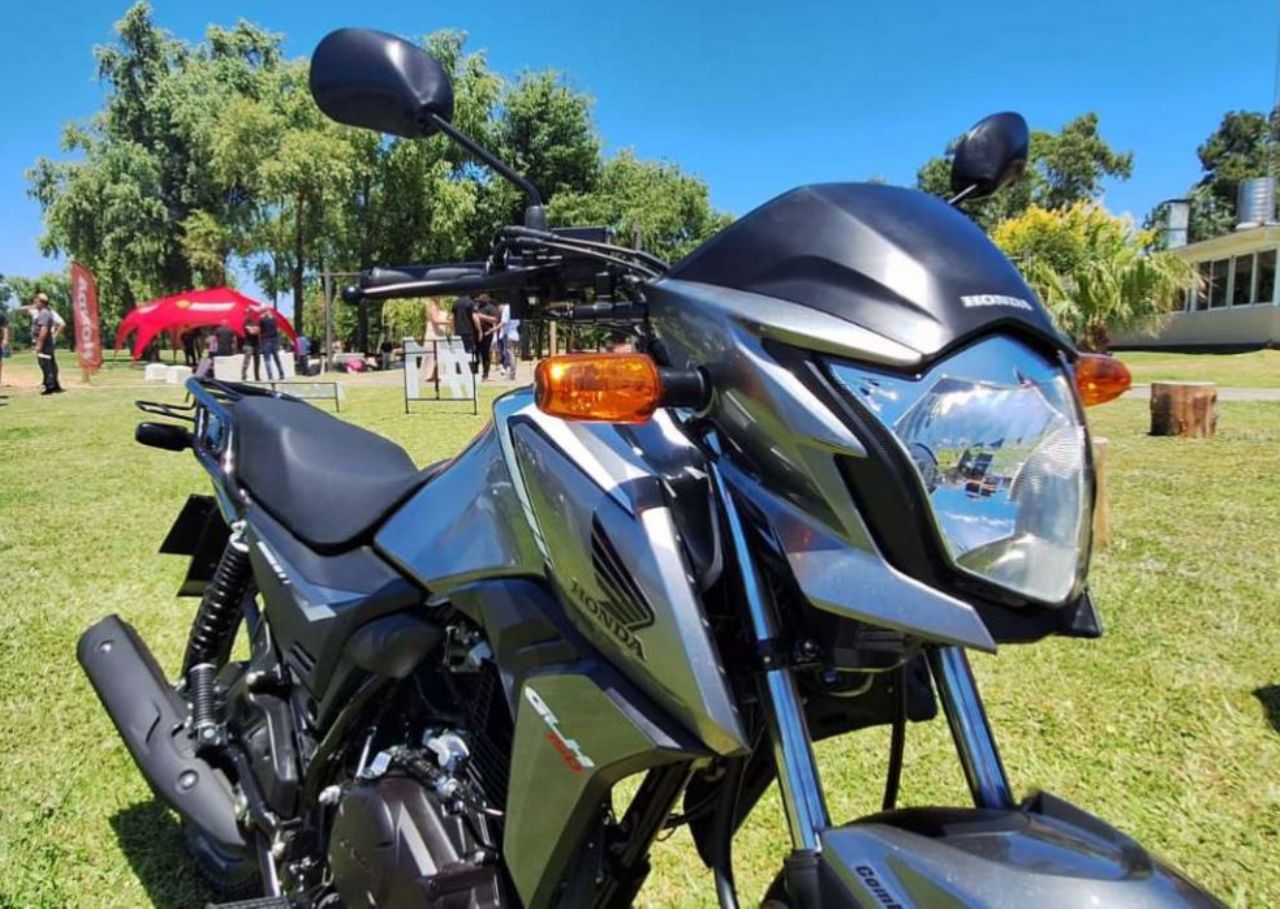Honda GLH Nueva en Mendoza, deRuedas