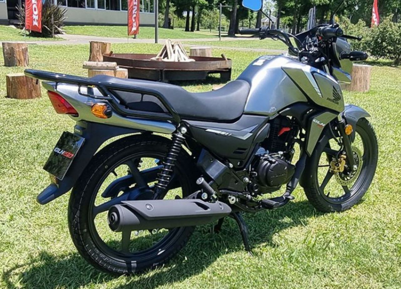 Honda GLH Nueva en Mendoza, deRuedas