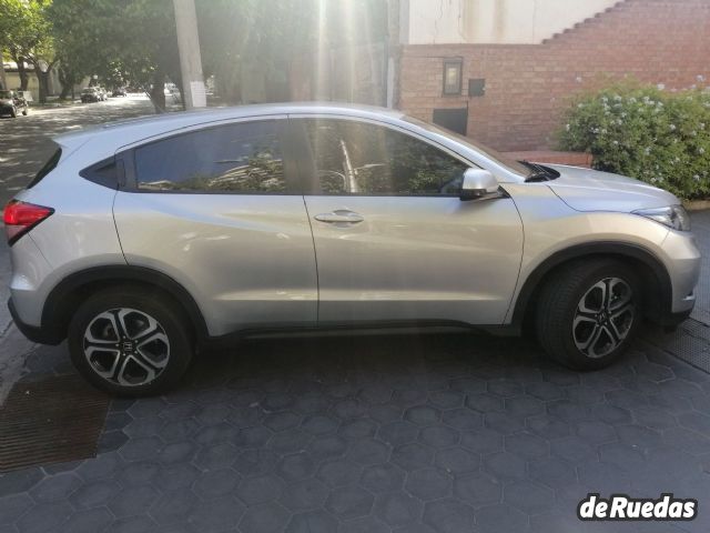 Honda HR-V Usado en Mendoza, deRuedas