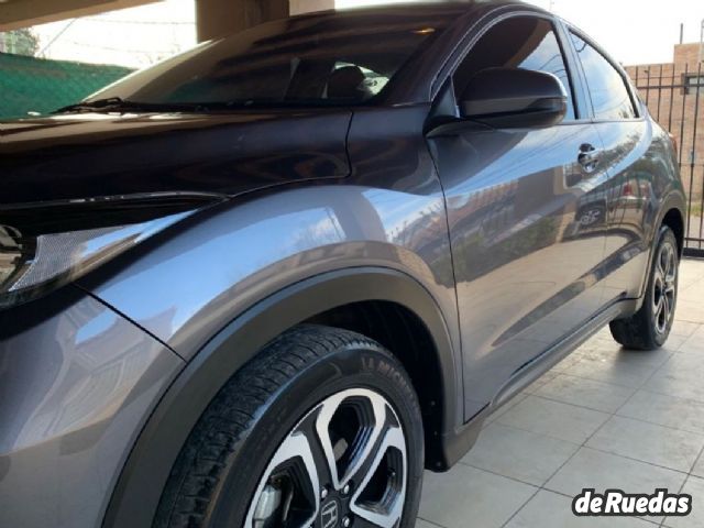 Honda HR-V Usado en Mendoza, deRuedas