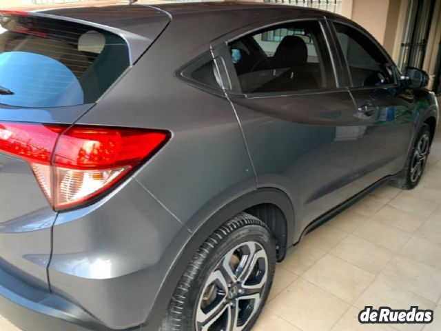Honda HR-V Usado en Mendoza, deRuedas
