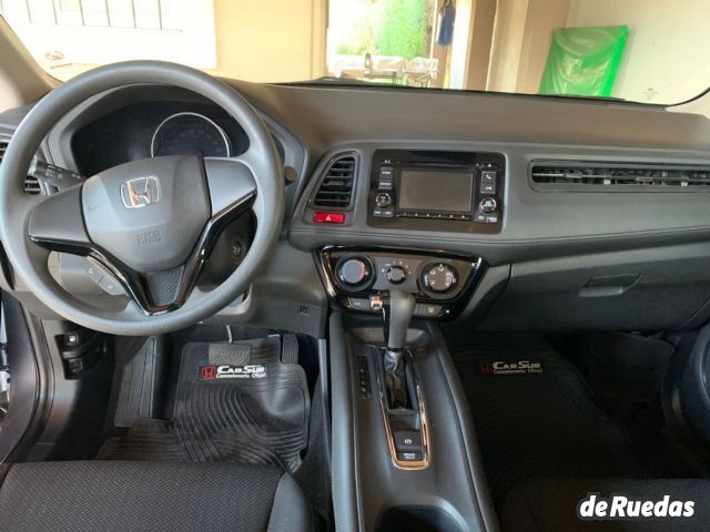 Honda HR-V Usado en Mendoza, deRuedas