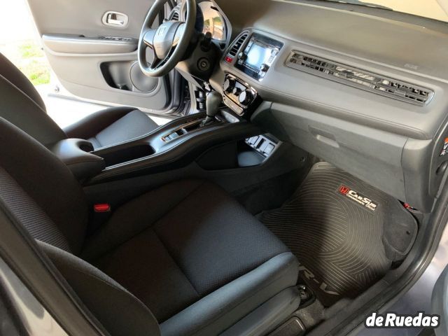 Honda HR-V Usado en Mendoza, deRuedas