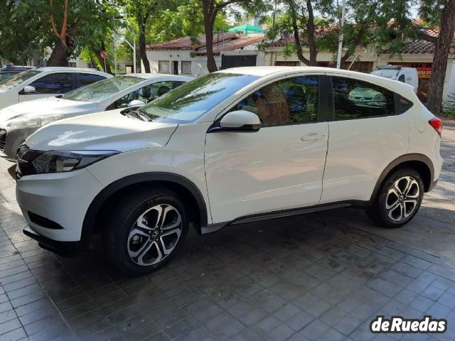 Honda HR-V Usado en Mendoza, deRuedas