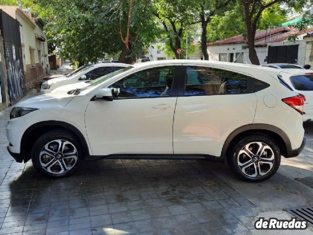 Honda HR-V Usado en Mendoza, deRuedas