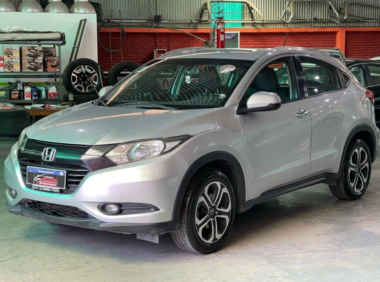 Honda HR-V Usado en San Juan, deRuedas