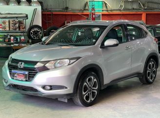 Honda HR-V Usado en San Juan Financiado