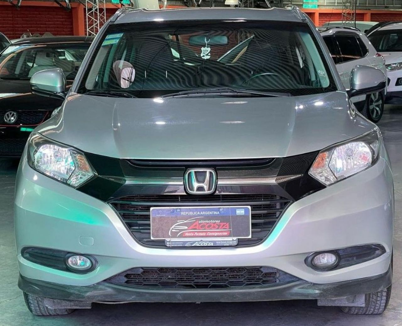 Honda HR-V Usado en San Juan, deRuedas