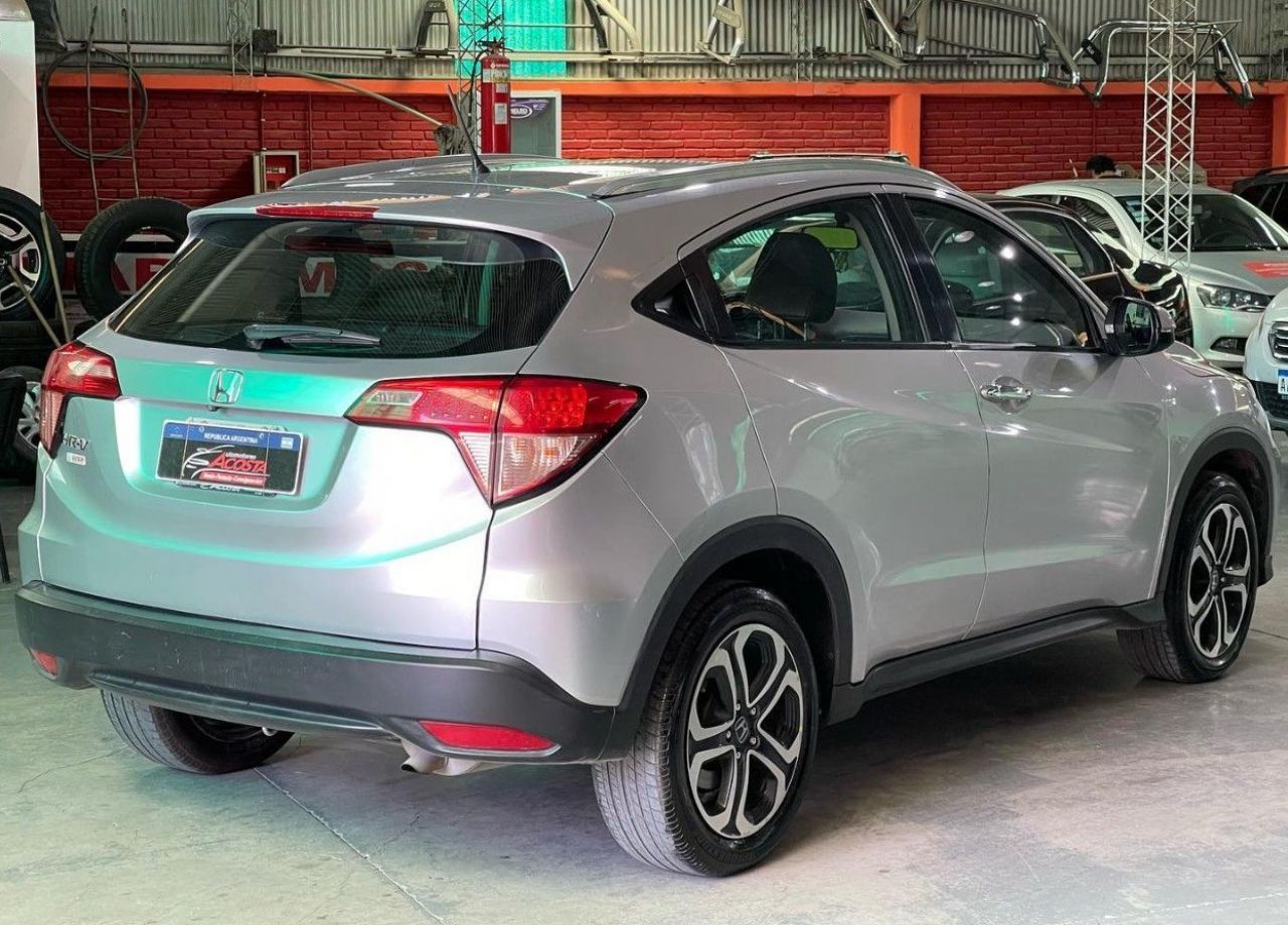 Honda HR-V Usado en San Juan, deRuedas