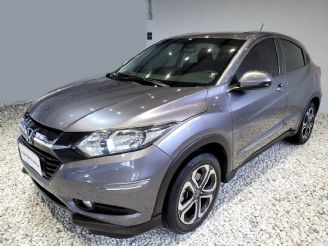 Honda HR-V Usado en Córdoba