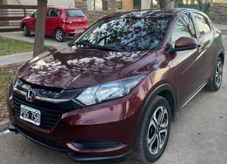 Honda HR-V Usado en Mendoza