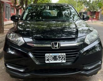 Honda HR-V Usado en Mendoza
