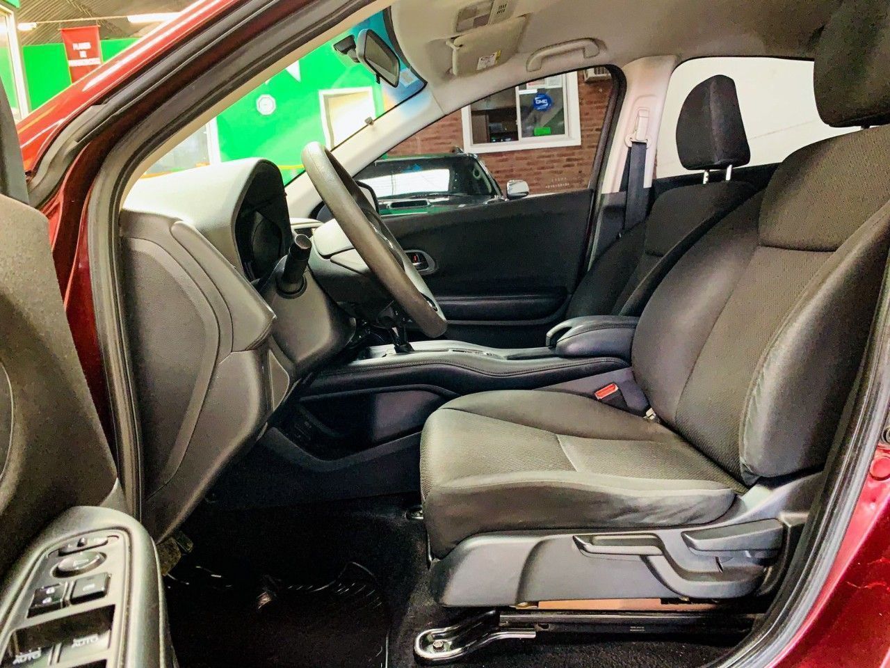 Honda HR-V Usado en Córdoba, deRuedas