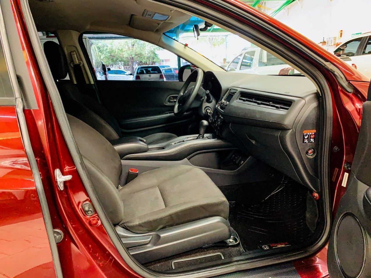 Honda HR-V Usado en Córdoba, deRuedas