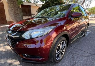 Honda HR-V Usado en Mendoza Financiado
