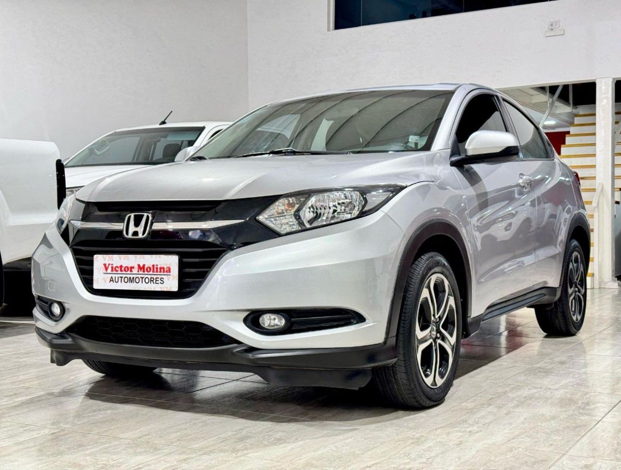 Honda HR-V Usado Financiado en San Juan, deRuedas