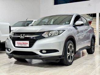 Honda HR-V Usado en San Juan Financiado