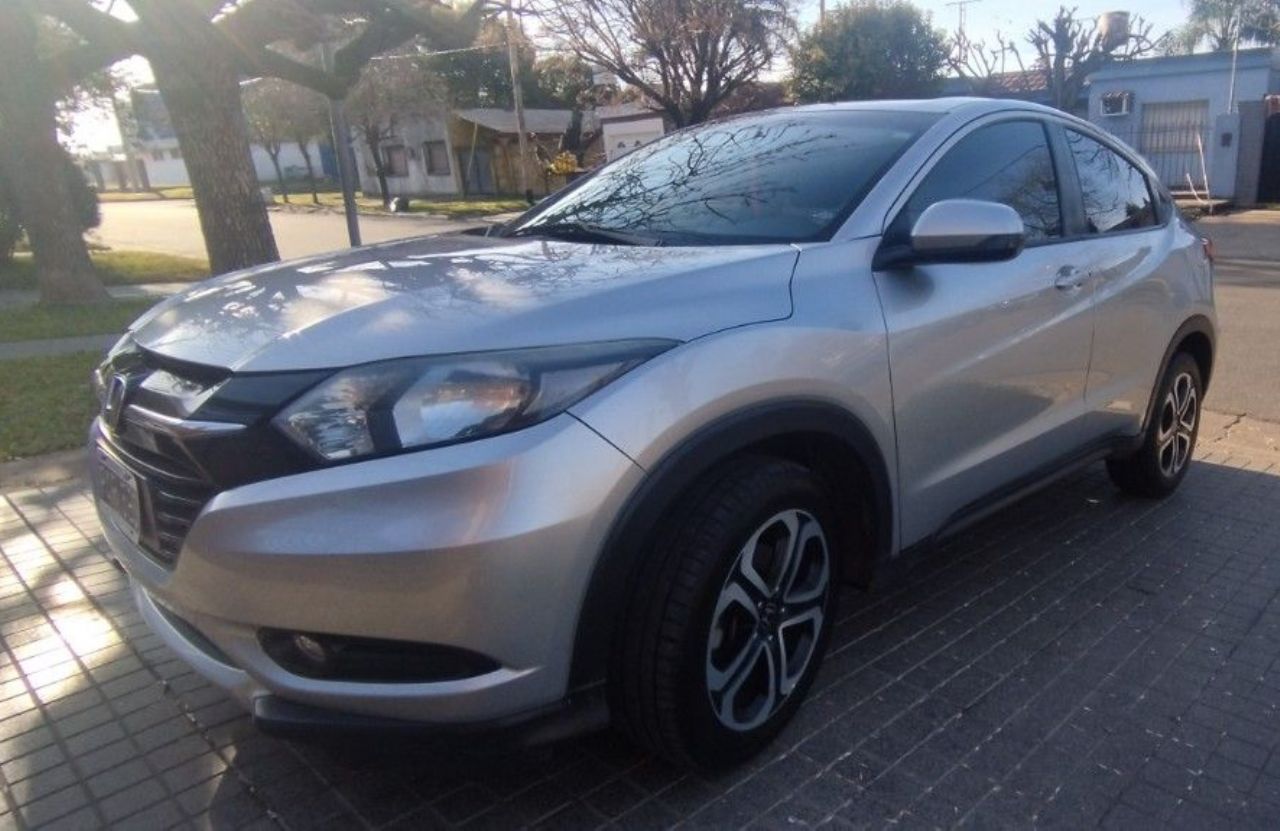 Honda HR-V Usado en Santa Fe, deRuedas