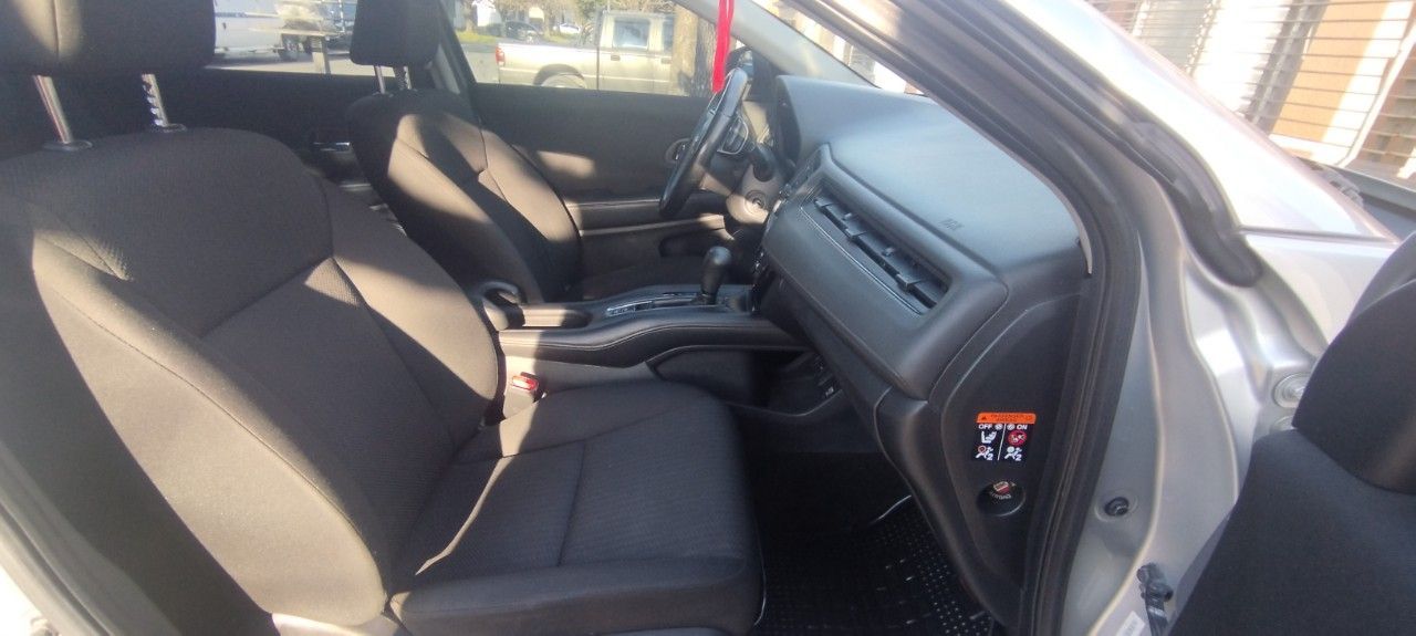 Honda HR-V Usado en Santa Fe, deRuedas