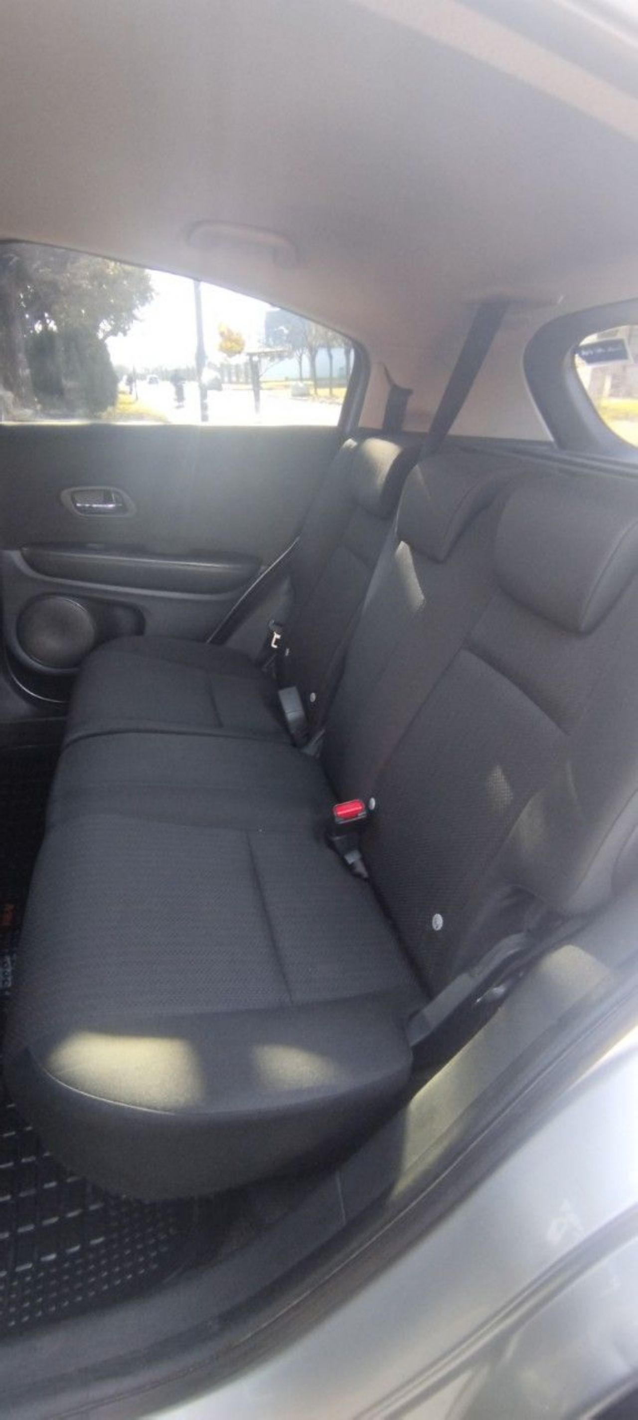Honda HR-V Usado en Santa Fe, deRuedas