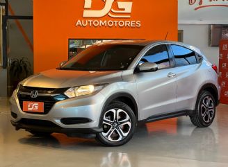 Honda HR-V Usado en Córdoba Financiado