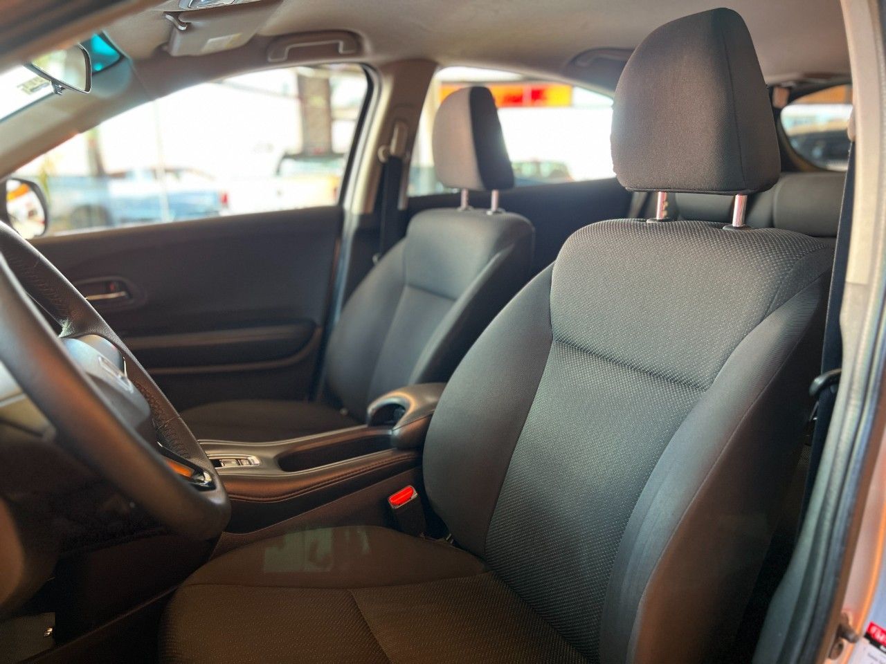 Honda HR-V Usado Financiado en Córdoba, deRuedas