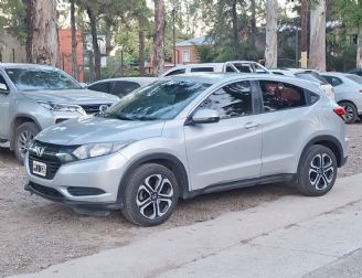 Honda HR-V Usado en Tucumán