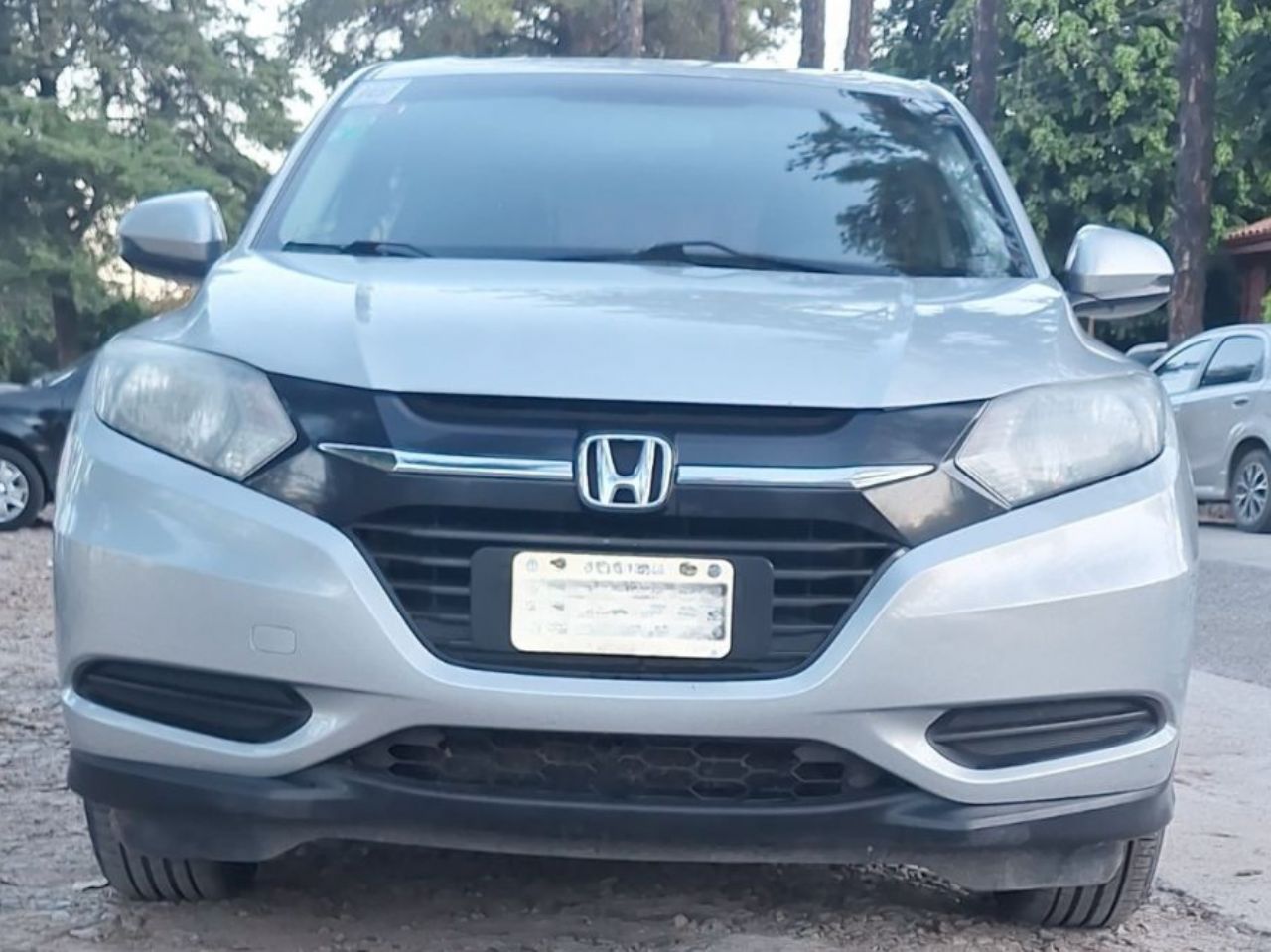 Honda HR-V Usado en Tucumán, deRuedas