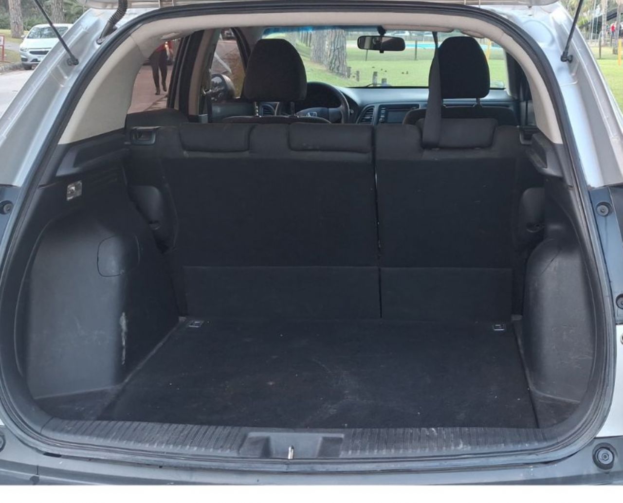 Honda HR-V Usado en Tucumán, deRuedas