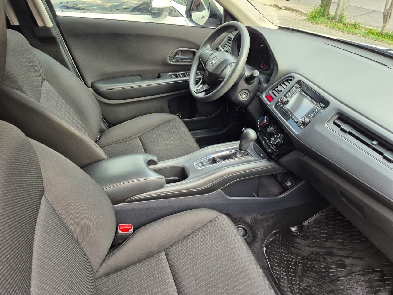 Honda HR-V Usado Financiado en Córdoba, deRuedas
