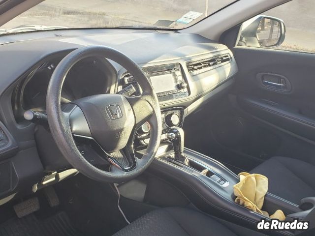 Honda HR-V Usado en Mendoza, deRuedas