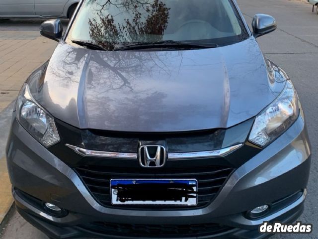 Honda HR-V Usado en Mendoza, deRuedas