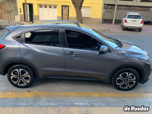 Honda HR-V Usado en Mendoza, deRuedas