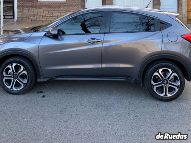 Honda HR-V Usado en Mendoza, deRuedas