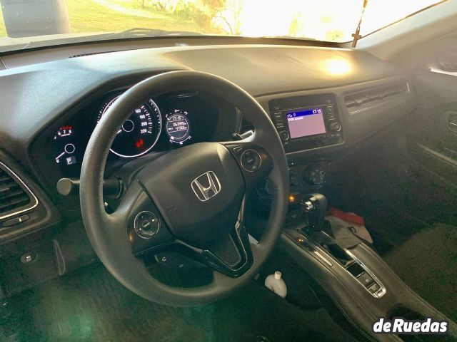 Honda HR-V Usado en Mendoza, deRuedas